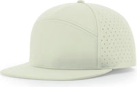 Richardson 169 Cannon Cap - Oat Milk - Oat Milk / OSFM