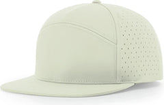 Richardson 169 Cannon Cap - Oat Milk - Oat Milk / OSFM