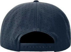 Richardson 169 Cannon Caps Light Navy Navy / OSFM