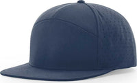 Richardson 169 Cannon Caps Light Navy Navy / OSFM