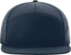 Richardson 169 Cannon Caps Light Navy Navy / OSFM