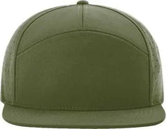 Richardson 169 Cannon Caps Moss Forest / OSFM