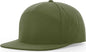 Richardson 169 Cannon Caps Moss Forest / OSFM