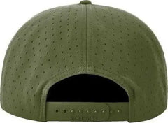 Richardson 169 Cannon Caps Moss Forest / OSFM