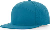 Richardson 169 Cannon Caps Pool Blue Blue / OSFM