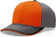 files/richardson-172-fitted-pulse-sportmesh-with-r-flex-caps-orange-charcoal-black-tri-801.webp