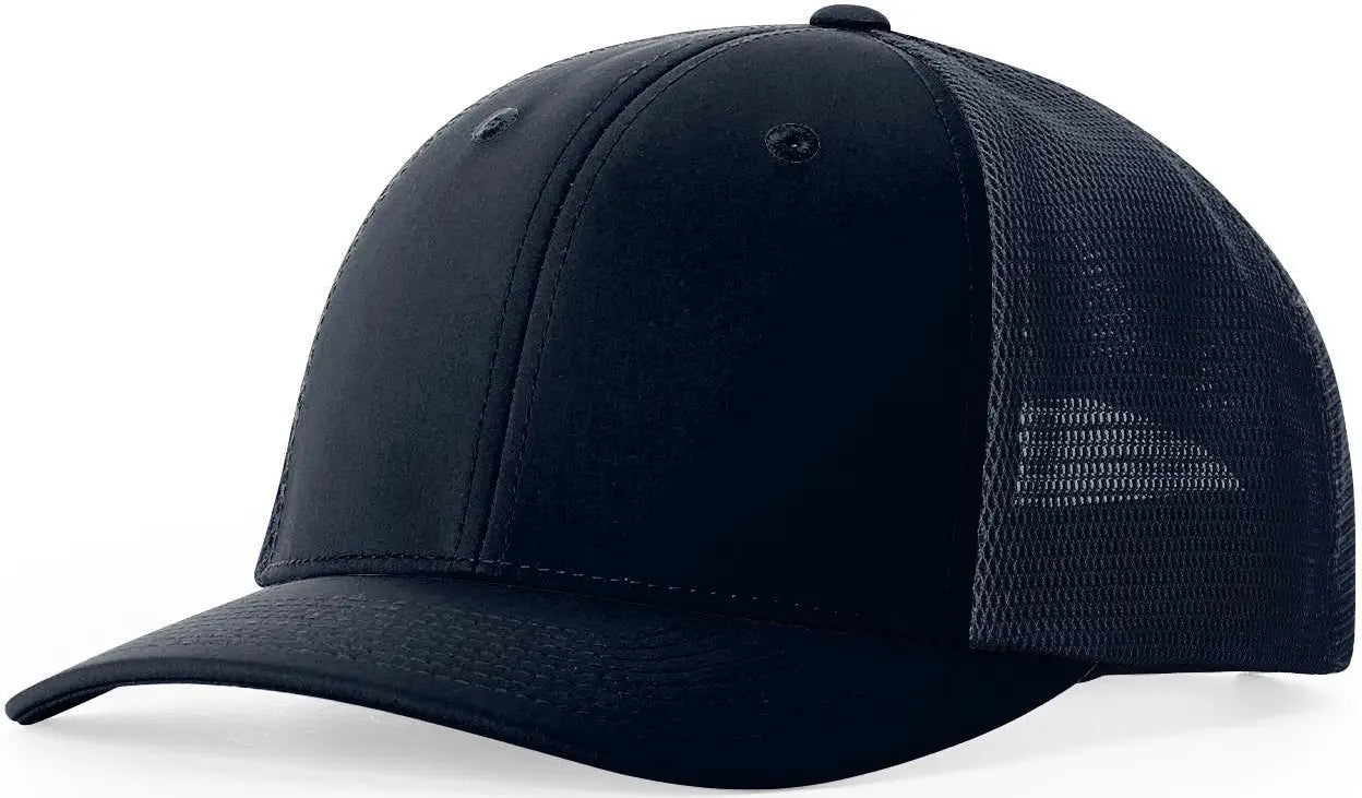 Richardson 173 Hood River Cap - Midnight Navy - Midnight Navy / OSFM