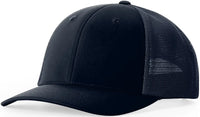 Richardson 173 Hood River Cap - Midnight Navy - Midnight Navy / OSFM