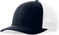 Richardson 173 Hood River Cap - Midnight Navy White - Midnight Navy White / OSFM