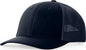 Richardson 173 Hood River Performance Trucker Caps - Midnight Navy Navy - Navy / OSFM