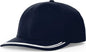 Richardson 176 Lite Performance Caps Navy White Navy White / OSFM
