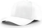 Richardson 185 Twill R-Flex Cap - White - White / LG-XL
