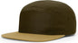 Richardson 217 Macleay Cap - Macleay Dark Loden Biscuit - Macleay Dark Loden Biscuit / OSFM