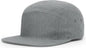 Richardson 217 Macleay Cap - Macleay Heather Gray - Macleay Gray / OSFM