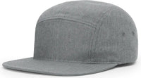 Richardson 217 Macleay Cap - Macleay Heather Gray - Macleay Gray / OSFM