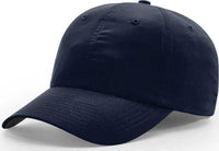 Richardson 220 Relaxed Lite Caps - Navy - Navy / OSFM
