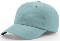 Richardson 220 Relaxed Lite Caps - Smoke Blue - Smoke Blue / OSFM