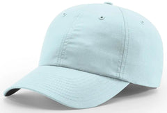 Richardson 220 Relaxed Lite Caps - Soft Blue - Soft Blue / OSFM