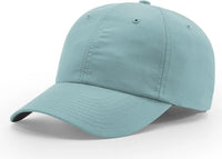 Richardson 220 Relaxed Performance Lite Cap - Smoke Blue - Blue / OSFM