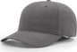 Richardson 225 Casual Lite Caps - Charcoal - Dark Gray / OSFM