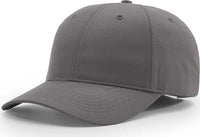 Richardson 225 Casual Lite Caps - Charcoal - Dark Gray / OSFM