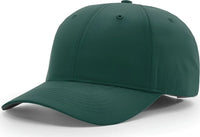 Richardson 225 Casual Lite Caps - Dark Green - Forest / One Size Fits Most