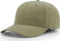 Richardson 225 Casual Lite Caps - Slate - Light Gray / OSFM