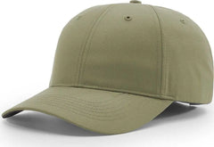 Richardson 225 Casual Lite Caps - Slate - Light Gray / OSFM