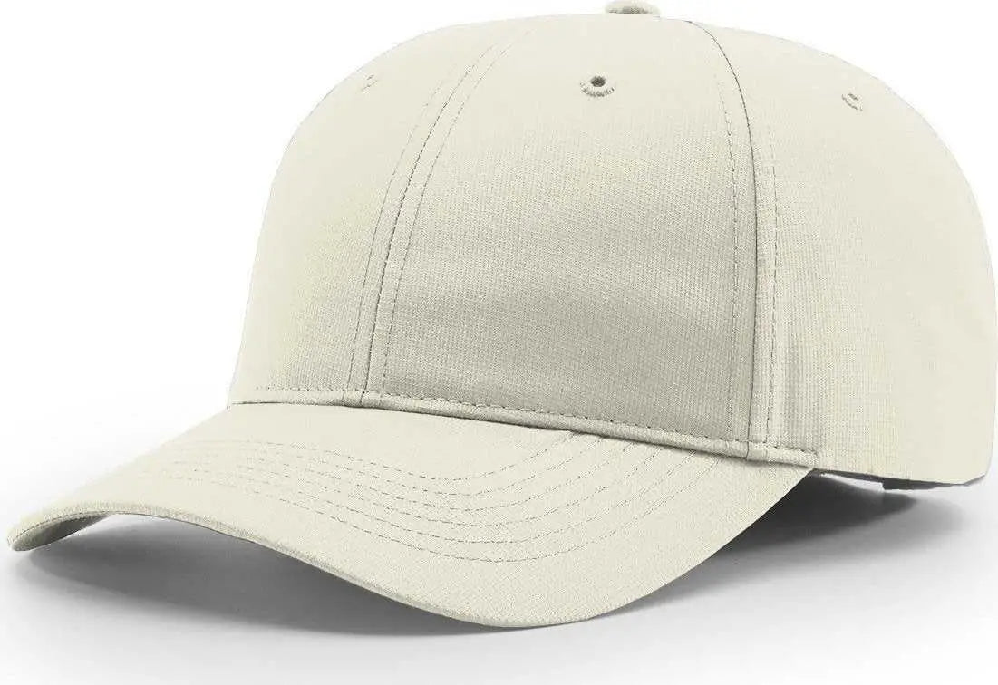 Richardson 225 Casual Lite Caps Stone Ivory / One Size Fits Most