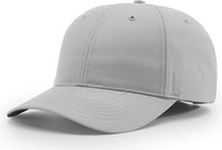 Richardson 225 Casual Performance Lite Cap - Light Gray - Light Gray / OSFM