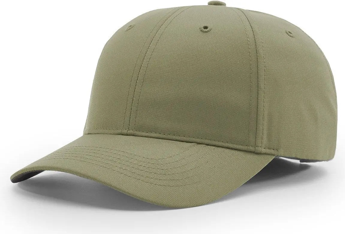 Richardson 225 Casual Performance Lite Cap - Slate - Slate / OSFM