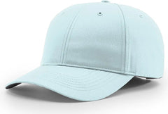 Richardson 225 Casual Performance Lite Cap - Soft Blue - Soft Blue / OSFM