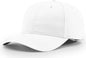 Richardson 225 Casual Performance Lite Cap - White - White / OSFM