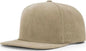 Richardson 253 Timberline Corduroy Caps Tan Tan / OSFM