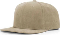 Richardson 253 Timberline Corduroy Caps Tan Tan / OSFM