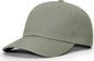 Richardson 254RE Recycled Performance Caps Loden Loden / OSFM