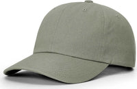 Richardson 254RE Recycled Performance Caps Loden Loden / OSFM