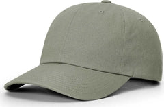 Richardson 254RE Recycled Performance Caps Loden Loden / OSFM