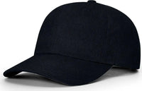 Richardson 254RE Recycled Performance Caps Navy Navy / OSFM