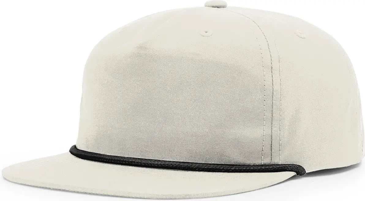 Richardson 256 Umpqua Cap - Birch-Black - Birch-Black / OSFM