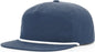 Richardson 256 Umpqua Cap - Navy-White - Navy-White / OSFM