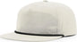 Richardson 256 Umpqua Snapback Caps - Birch Black - Light Gray Black / OSFM