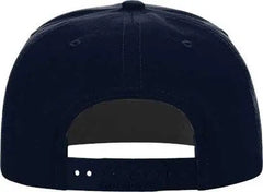 Richardson 256 Umpqua Snapback Caps - Navy White - Navy White / OSFM