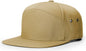 Richardson 257 7 Panel Twill Strapback Cap - Biscuit - Biscuit / OSFM