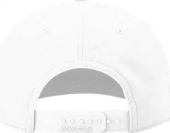 Richardson 258 Braided Performance Caps White Navy White Navy / OSFM