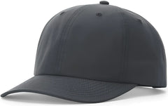 Richardson 262 Relaxed 6 Panel Snapback Cap - Charcoal - Dark Gray / OSFM