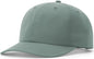 Richardson 262 Relaxed 6 Panel Snapback Cap - Envy Green - Envy Green / OSFM