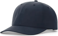 Richardson 262 Relaxed 6 Panel Snapback Cap - Navy - Navy / OSFM