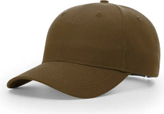 Richardson 309 Canvas Duck Cloth Cap - Buck - Buck / OSFM