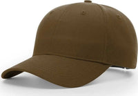 Richardson 309 Canvas Duck Cloth Caps - Buck - Brown / OSFM